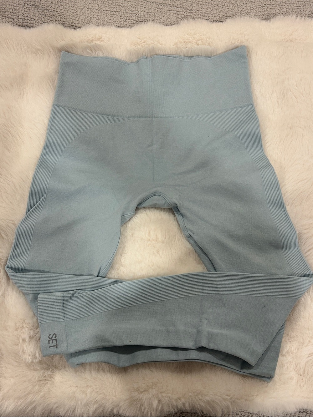 SET Active SculptFlex Legginfs